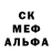 Alpha-PVP Соль Personal Email