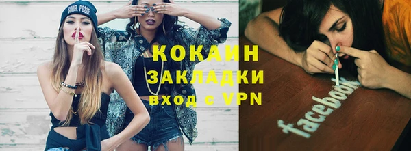 молекула духа Белоозёрский